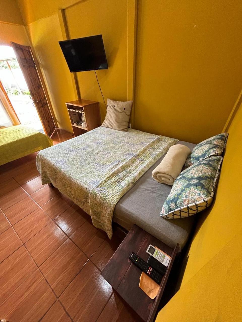 Rio Celeste Dreams Bijagua Exterior foto