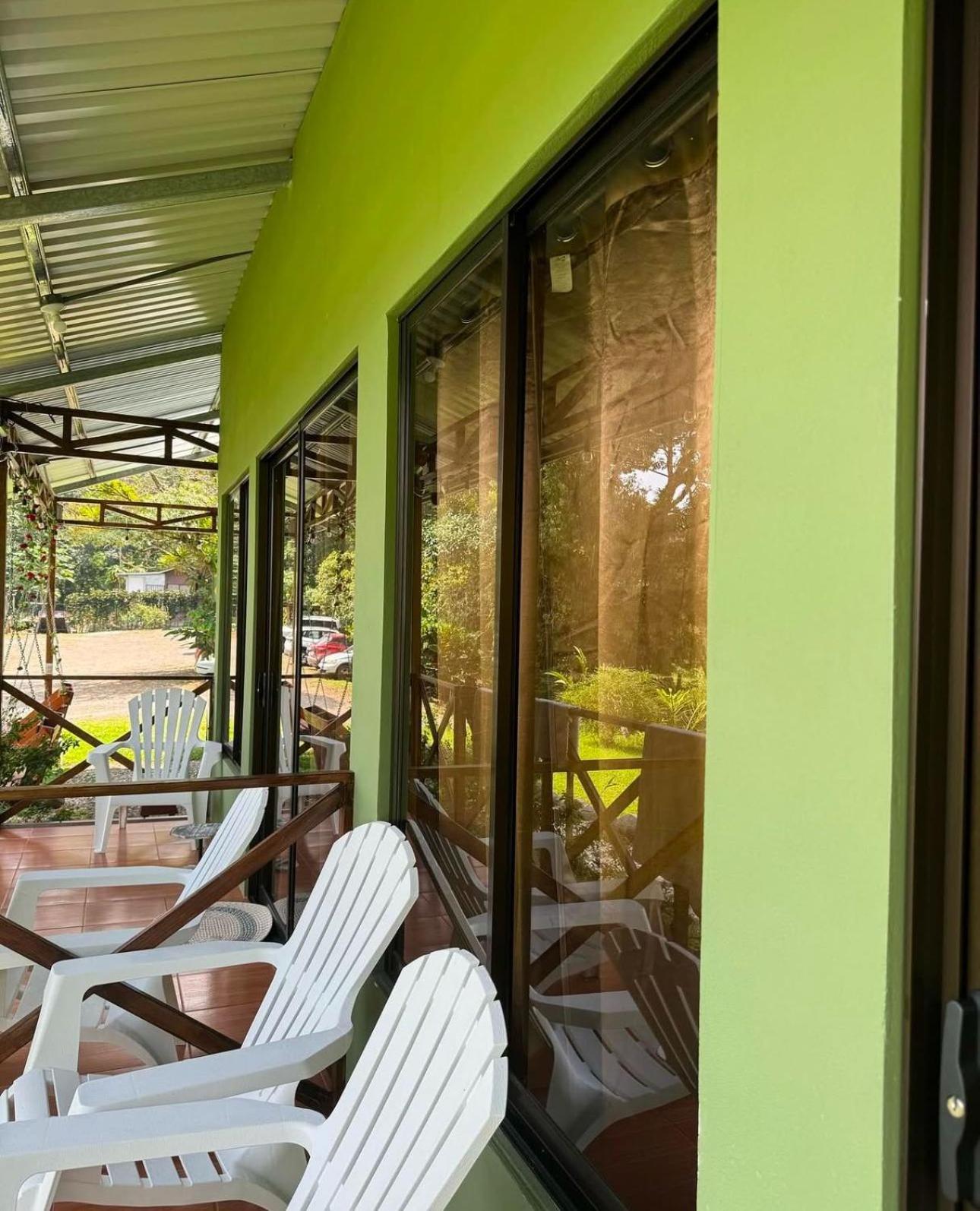 Rio Celeste Dreams Bijagua Exterior foto