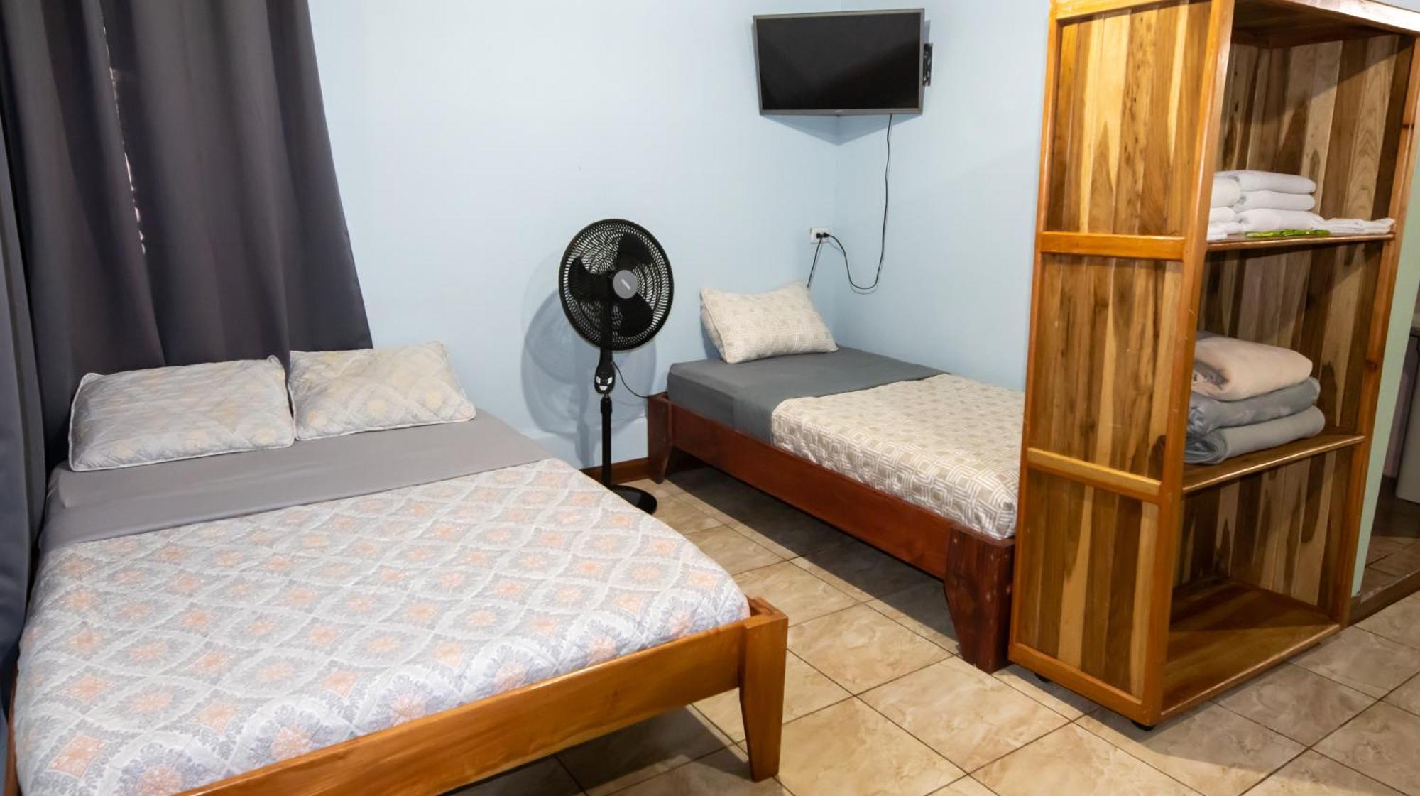 Rio Celeste Dreams Bijagua Exterior foto