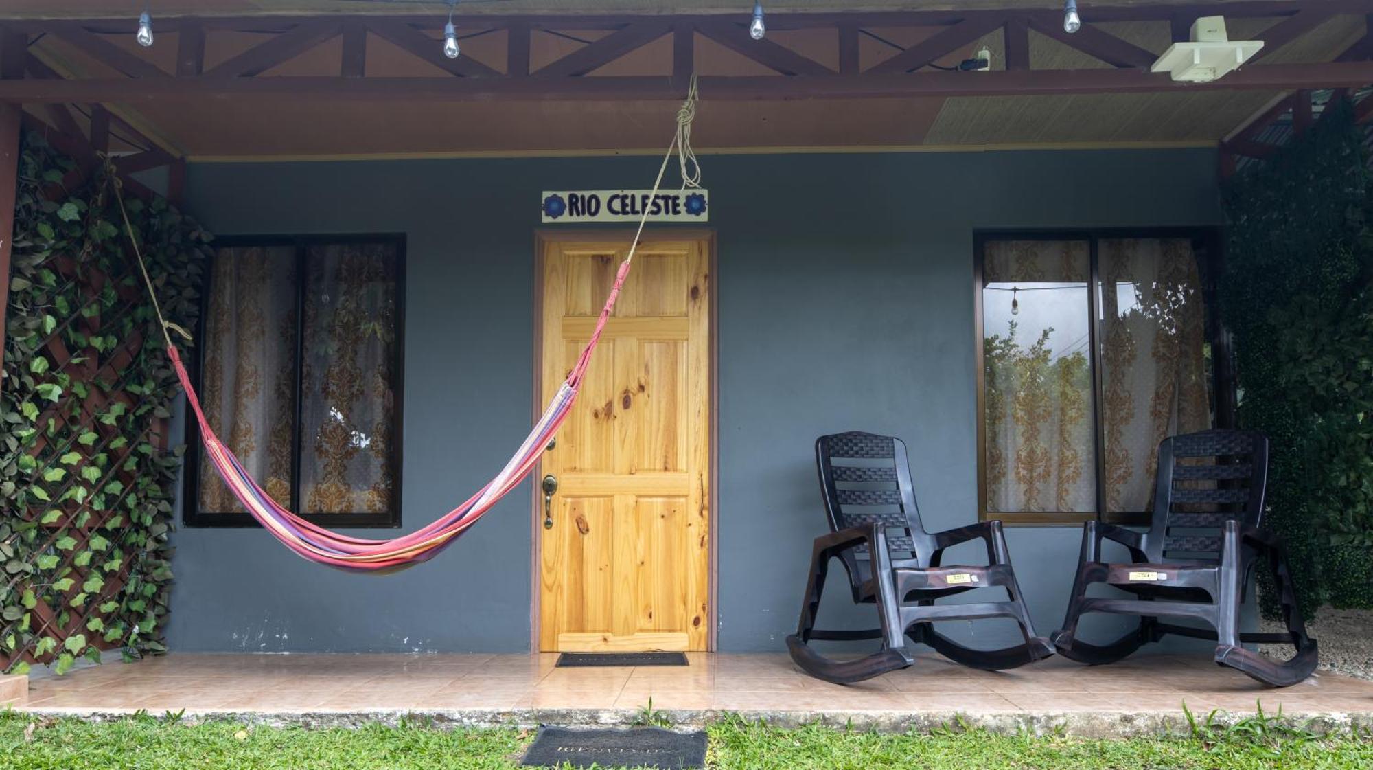 Rio Celeste Dreams Bijagua Exterior foto