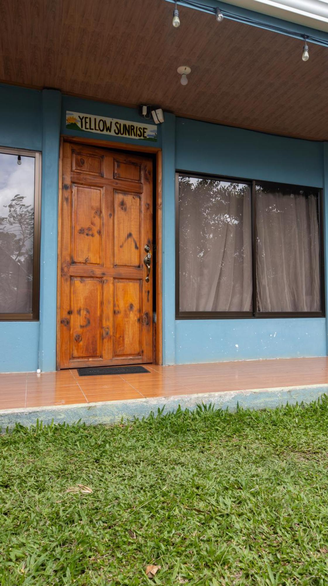 Rio Celeste Dreams Bijagua Exterior foto
