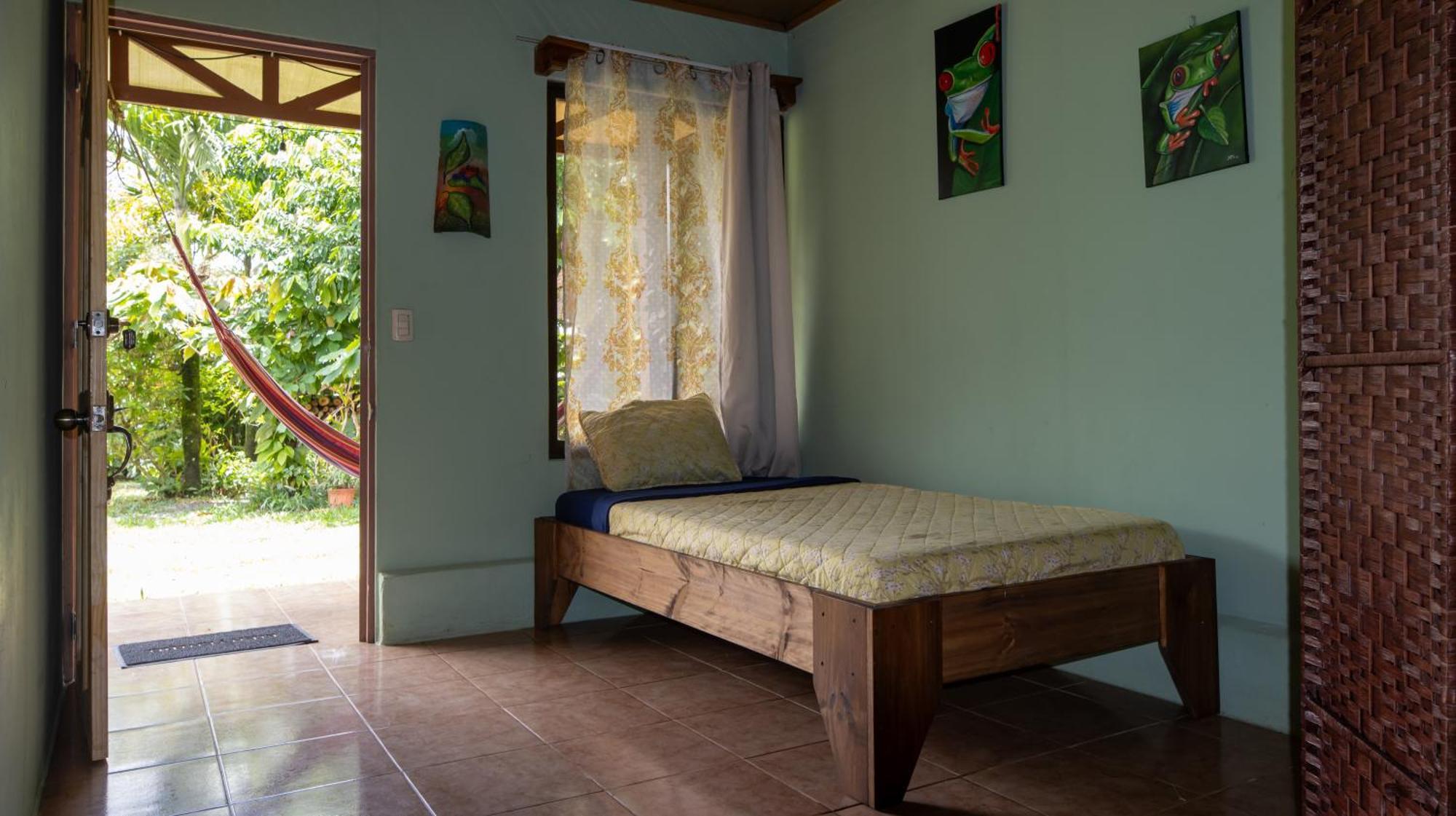 Rio Celeste Dreams Bijagua Exterior foto