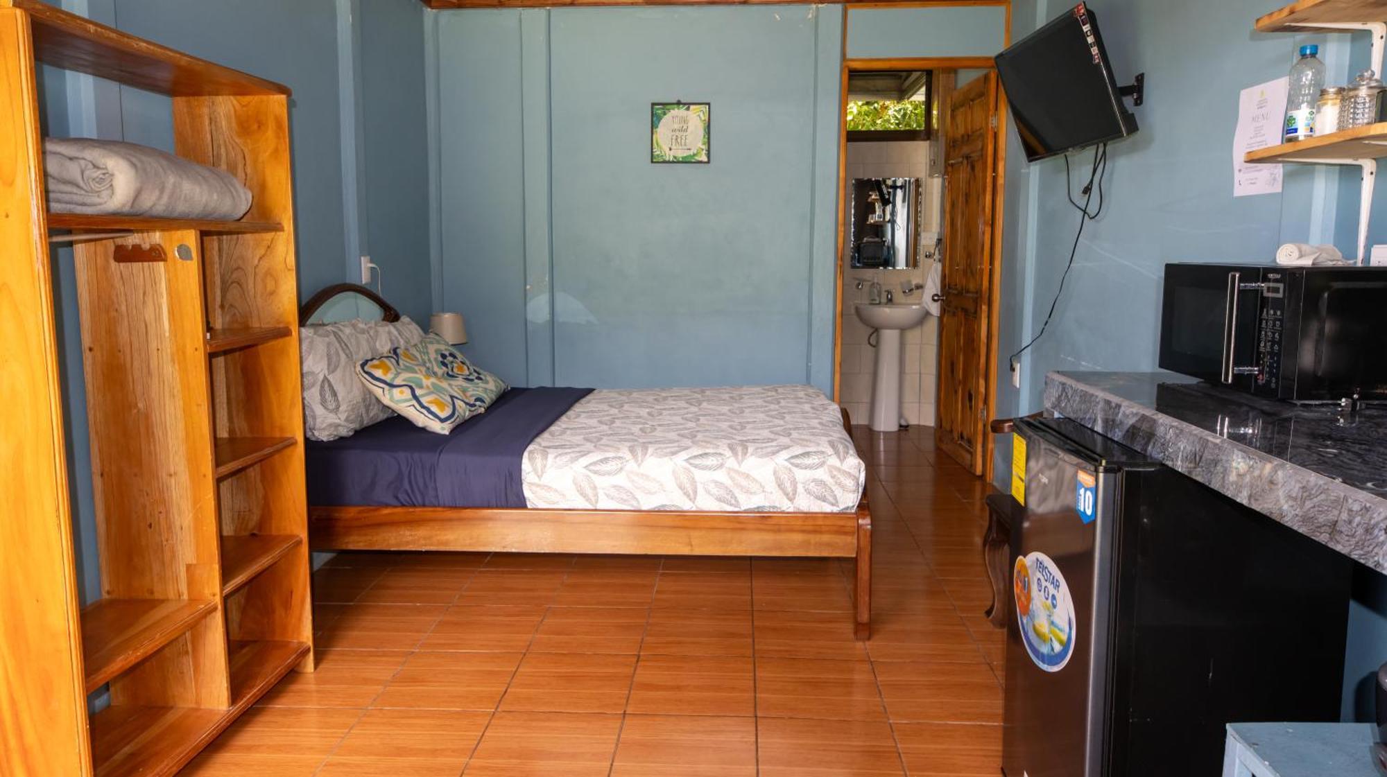Rio Celeste Dreams Bijagua Exterior foto