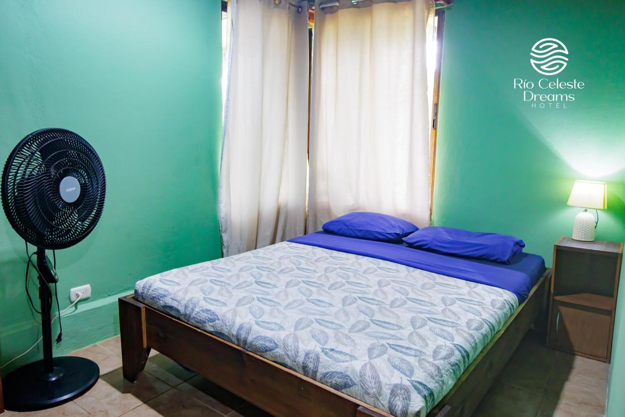 Rio Celeste Dreams Bijagua Exterior foto